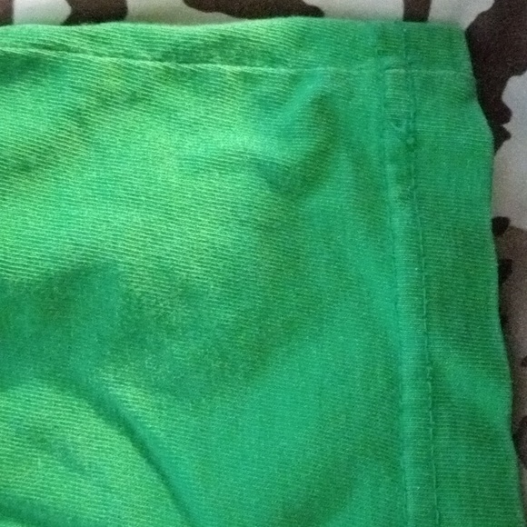 SEAN JOHN BOYS 3T GREEN SHIRT - Picture 5 of 6